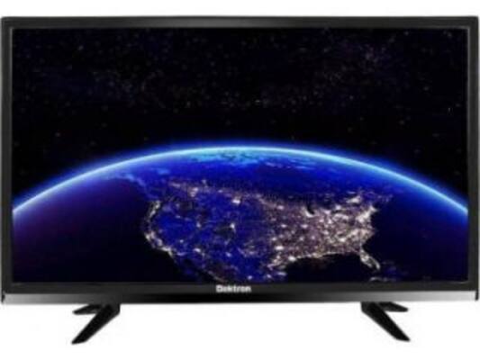 Dektron DK2499HDR 24 inch LED HD-Ready TV