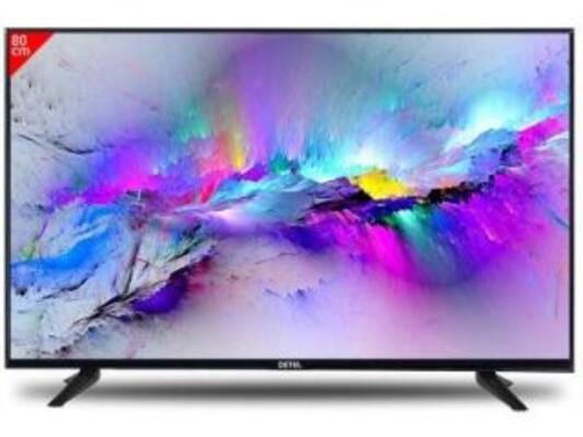 Detel DI32WIPF 32 inch LED Full HD TV