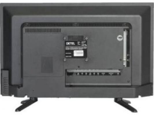 Detel DI24SF 24 inch LED Full HD TV