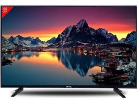 Detel DI39IPF18 39 inch LED HD-Ready TV