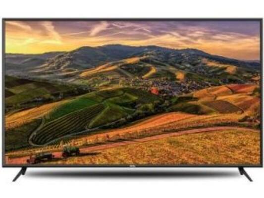 Detel DI55SKA 55 inch LED 4K TV