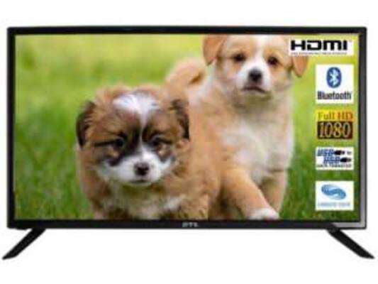 DTL CN-32 32 inch LED HD-Ready TV