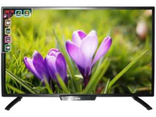 DTL DV241 24 inch LED HD-Ready TV