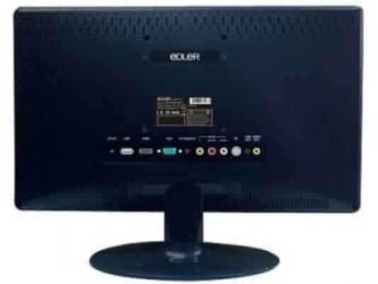 Edler LED-19HD-VM14 19 inch LED HD-Ready TV