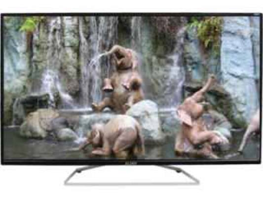 Elogy WX55SMT16 55 inch LED Full HD TV