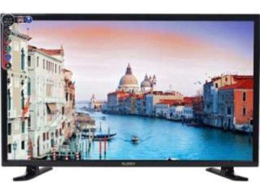 Elogy WX24L17A 24 inch LED HD-Ready TV