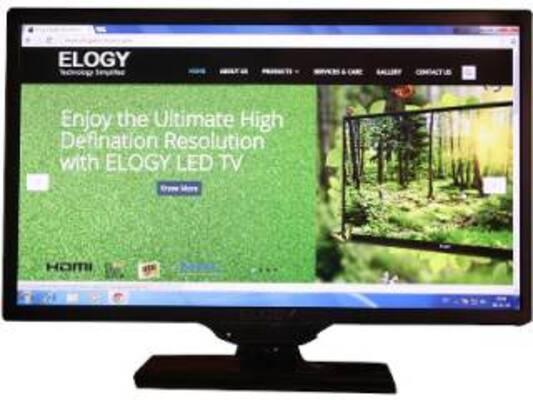 Elogy WX22L14 22 inch LED Full HD TV