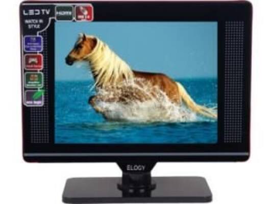 Elogy WX16L16A 16 inch LED HD-Ready TV