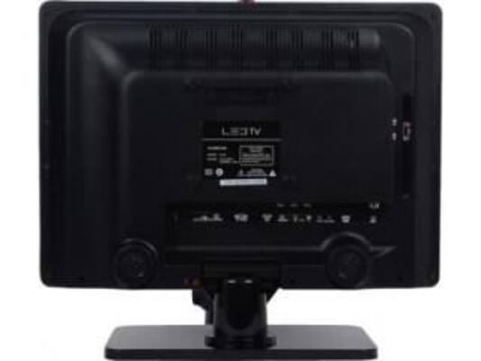 Elogy WX16L16A 16 inch LED HD-Ready TV