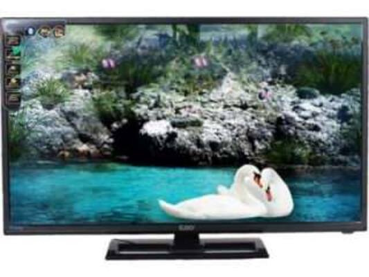 Elogy WXCN32L16A 32 inch LED HD-Ready TV