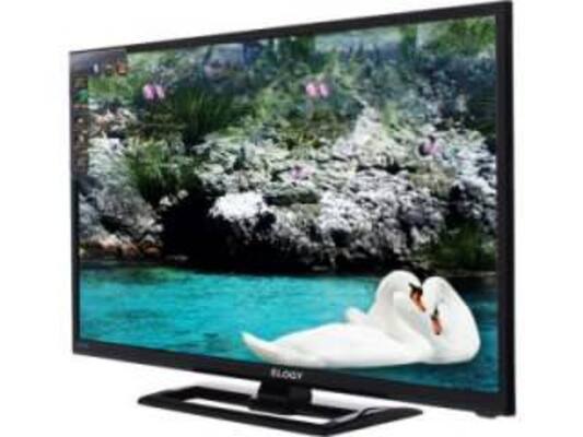Elogy WXCN32L16A 32 inch LED HD-Ready TV