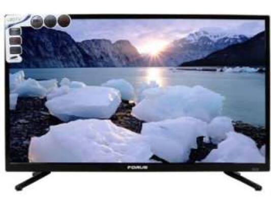 Forus FLED032 32 inch LED Full HD TV
