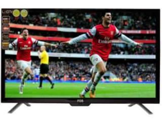 FOS 32FS003 32 inch LED HD-Ready TV