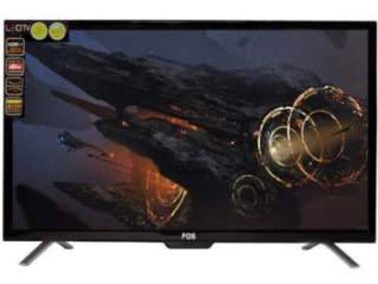 FOS LE32BT 32 inch LED HD-Ready TV