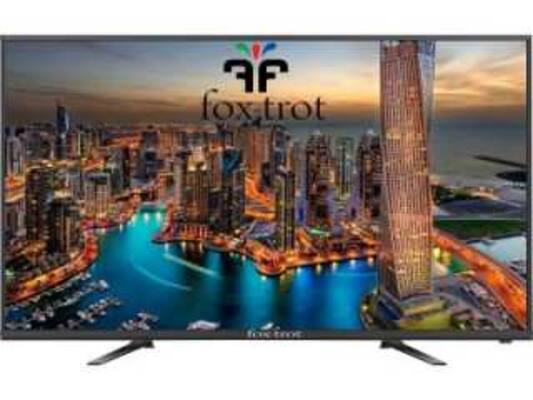 Fox-Trot GT32 32 inch LED HD-Ready TV