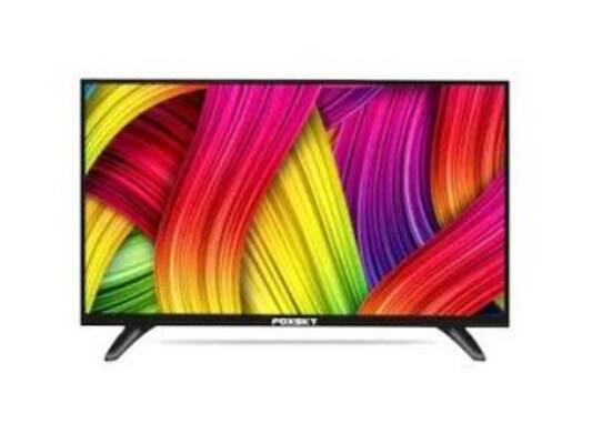 FOXSKY 24FSNS 24 inch LED Full HD TV