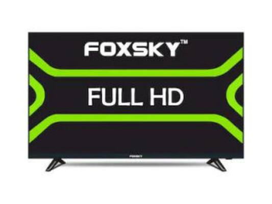 FOXSKY 40FSFHN 40 inch LED Full HD TV