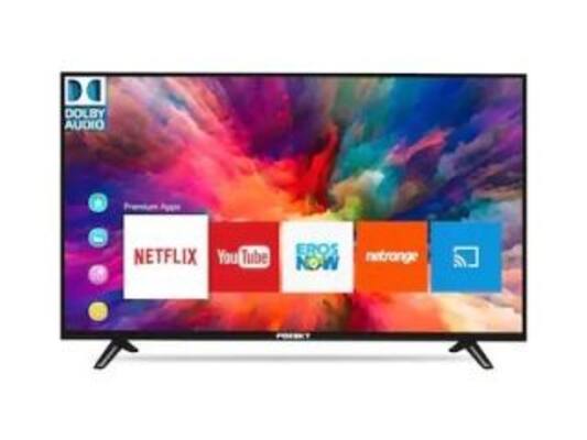FOXSKY 50FS4KS Pro 50 inch LED 4K TV