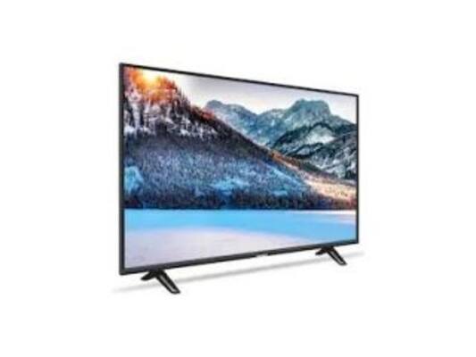 FOXSKY 50FS4KS Pro 50 inch LED 4K TV