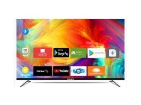 FOXSKY 55FS4KS 55 inch OLED 4K TV