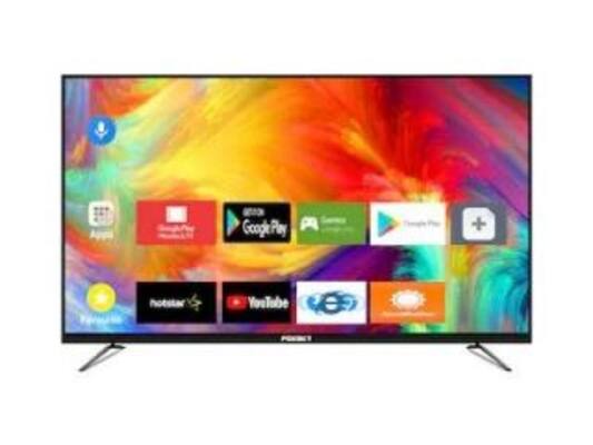FOXSKY 65FS4KS 65 inch OLED 4K TV