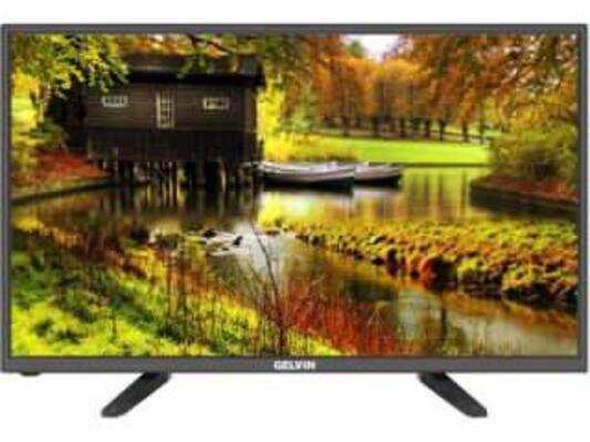 Gelvin GE32MBB-500 31.5 inch LED HD-Ready TV