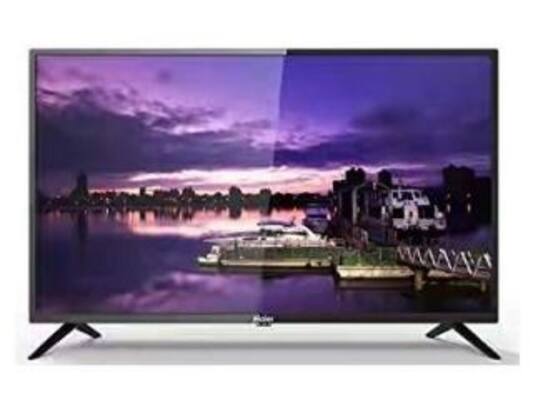 Haier LE43B9200WB 43 inch LED Full HD TV