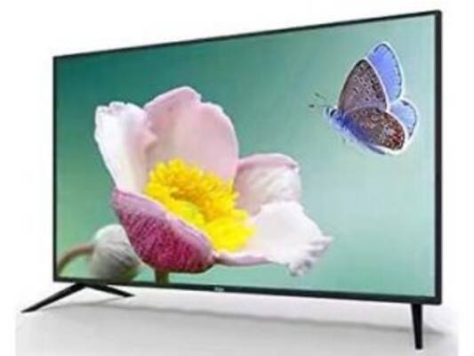 Haier LE43B9200WB 43 inch LED Full HD TV
