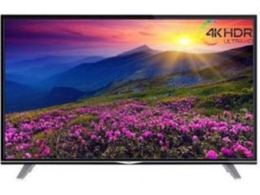 Haier U55H7000 55 inch LED 4K TV