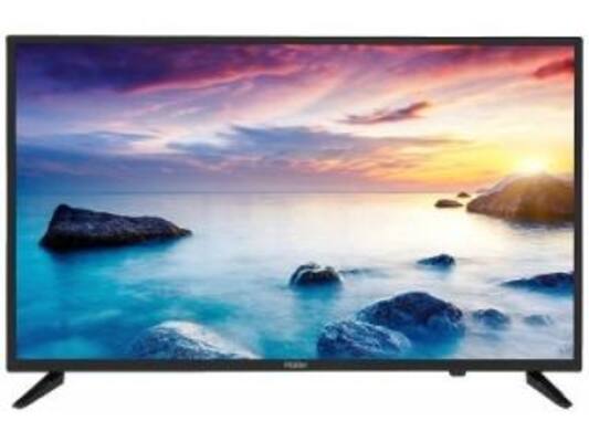 Haier LE32K6000B 32 inch LED HD-Ready TV