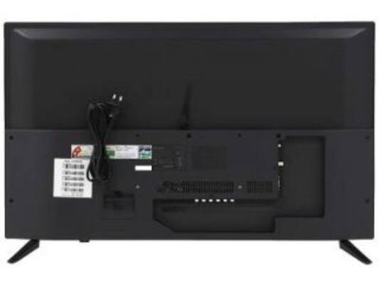 Haier LE32K6000B 32 inch LED HD-Ready TV