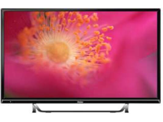 Haier LE50H6800CU 50 inch LED 4K TV