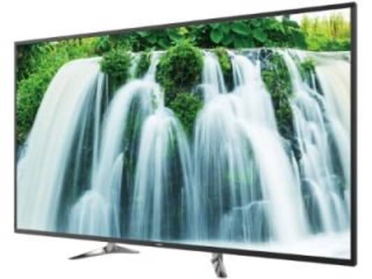 Haier LE84H6600U 84 inch LED 4K TV