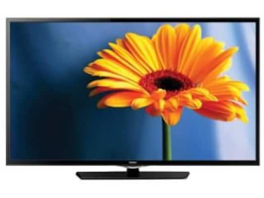 Haier LE24M600 24 inch LED HD-Ready TV