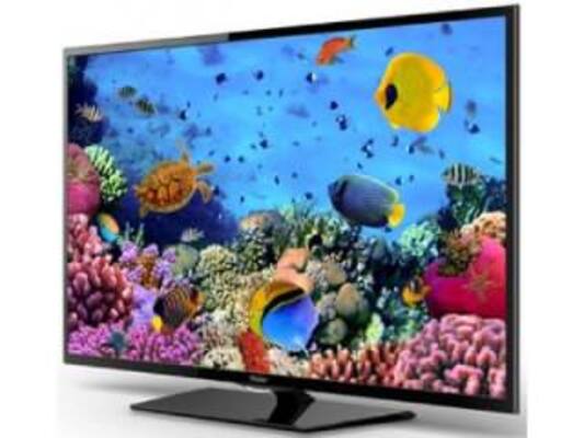 Haier LE24M600 24 inch LED HD-Ready TV