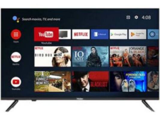 Haier LE40K6600GA 40 inch LED Full HD TV