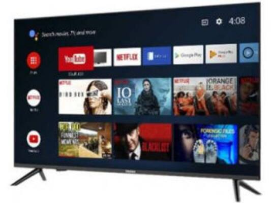 Haier LE40K6600GA 40 inch LED Full HD TV