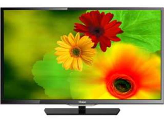 Haier LE55M600 55 inch LED Full HD TV