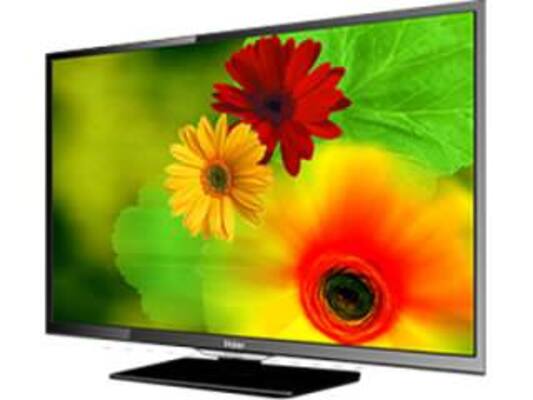 Haier LE55M600 55 inch LED Full HD TV