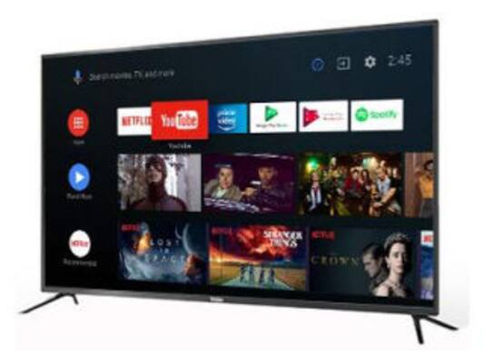 Haier LE58U6900HQGA 58 inch LED 4K TV