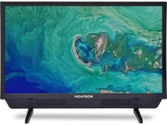 Hightron 24HT4002 24 inch LED HD-Ready TV