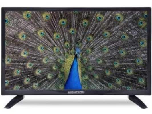 Hightron 20HT4001 20 inch LED HD-Ready TV