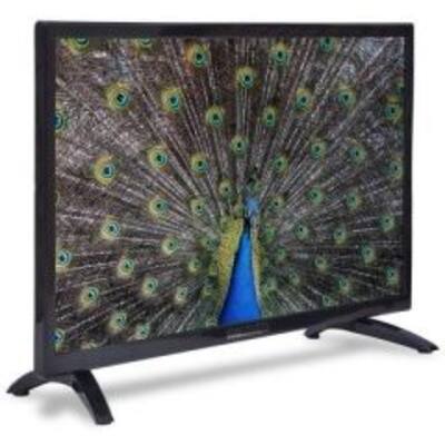 Hightron 20HT4001 20 inch LED HD-Ready TV