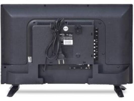 Hightron 20HT4001 20 inch LED HD-Ready TV