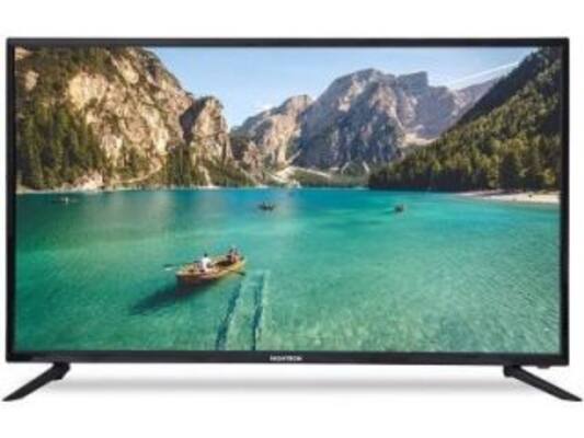 Hightron 43HT6001 43 inch LED 4K TV