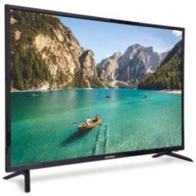 Hightron 43HT6001 43 inch LED 4K TV