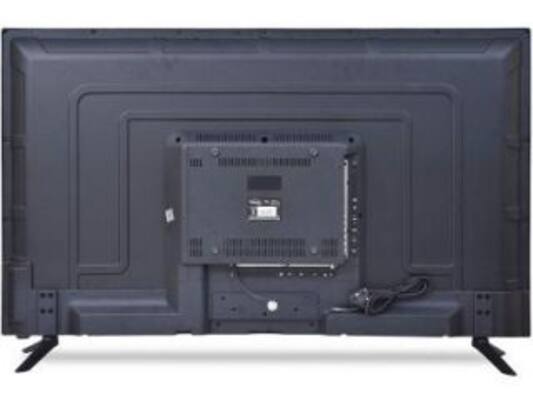 Hightron 43HT6001 43 inch LED 4K TV