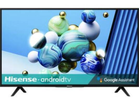 Hisense 43A56E 43 inch LED Full HD TV