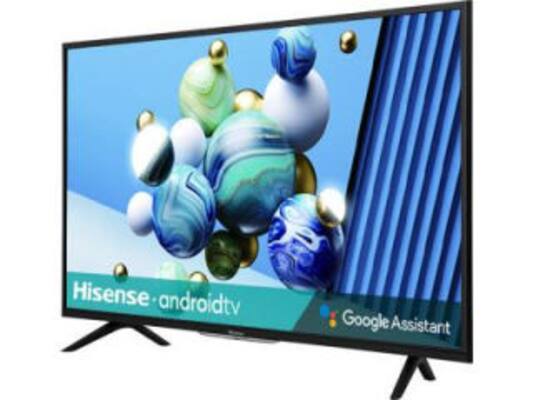 Hisense 43A56E 43 inch LED Full HD TV