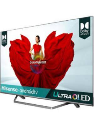 Hisense 65U7QF 65 inch QLED 4K TV